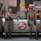 Image for article titled Stop Calling It the "All Female Ghostbusters"